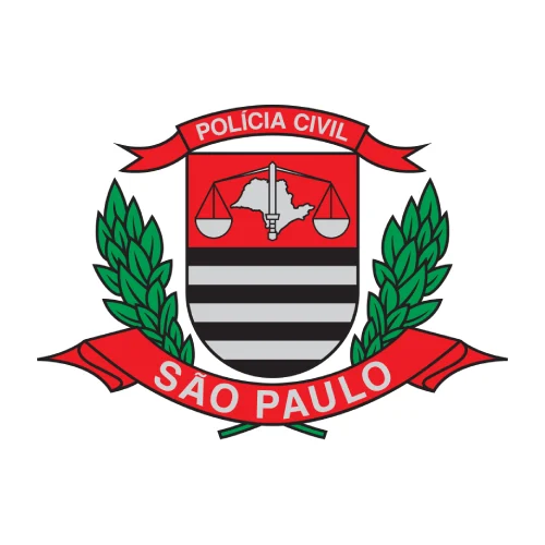 Policia Civil de SP